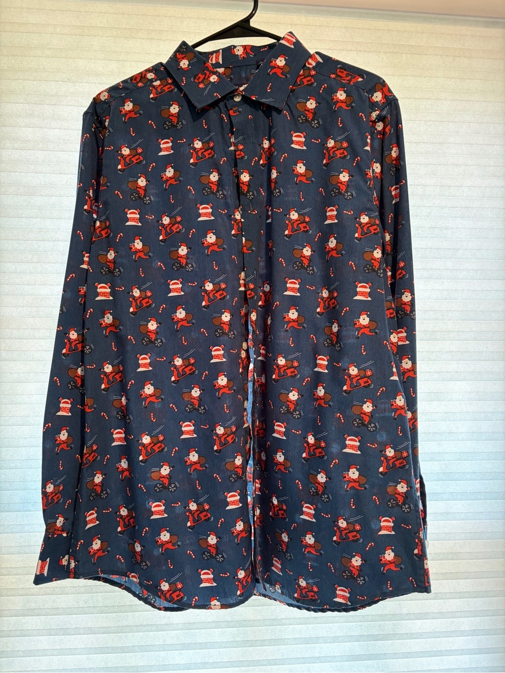 Christmas Shirt